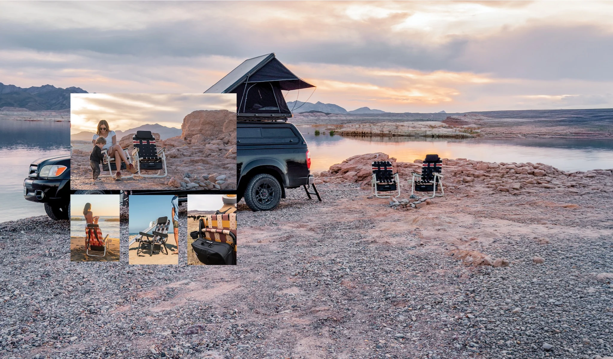 Your Adventure Starts With PARKIT
