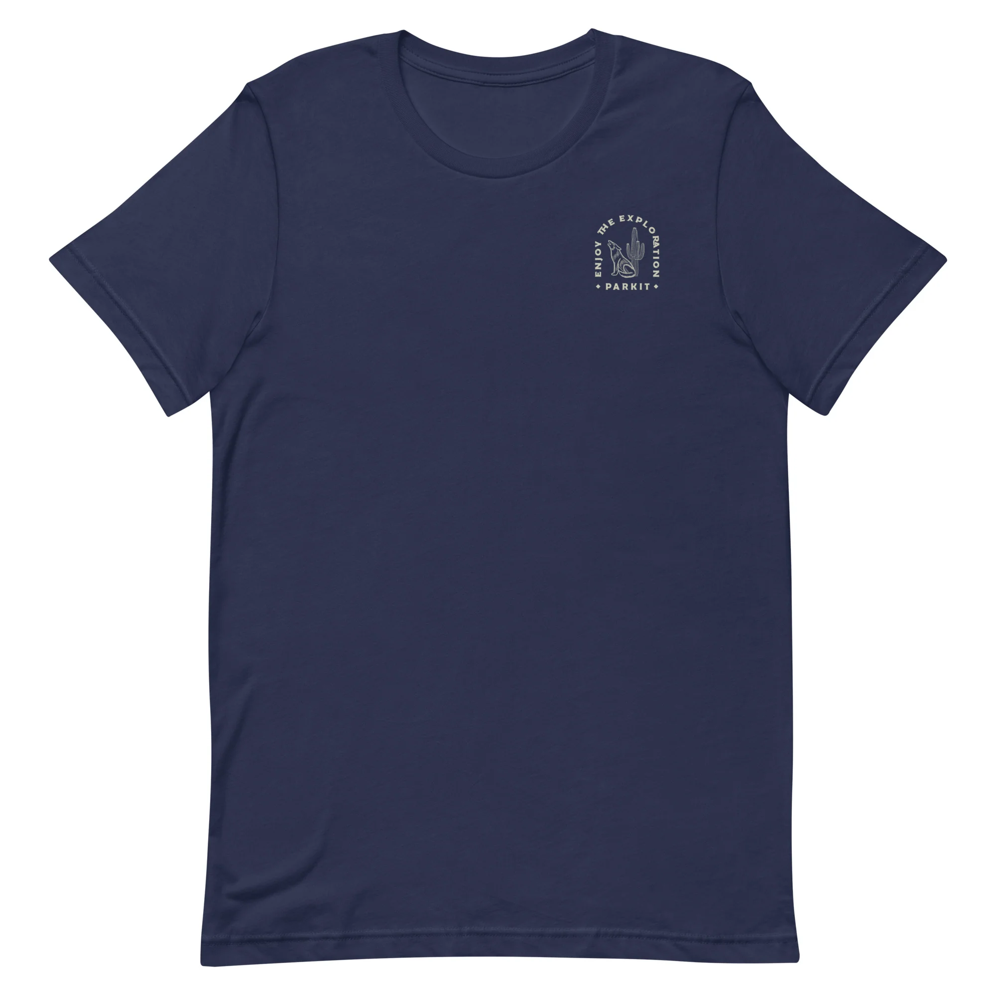 Coyote Unisex T-Shirt - Image 11
