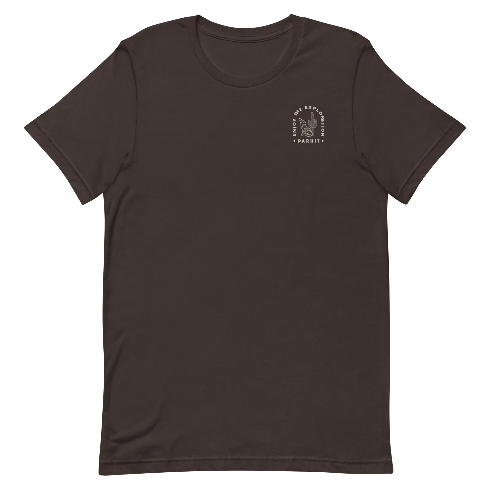 Coyote Unisex T-Shirt - Image 13
