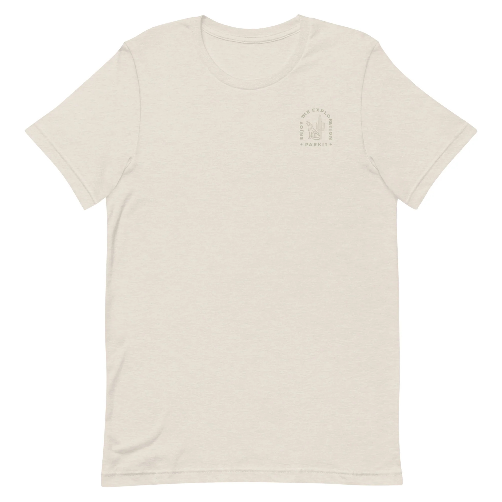 Coyote Unisex T-Shirt - Image 17