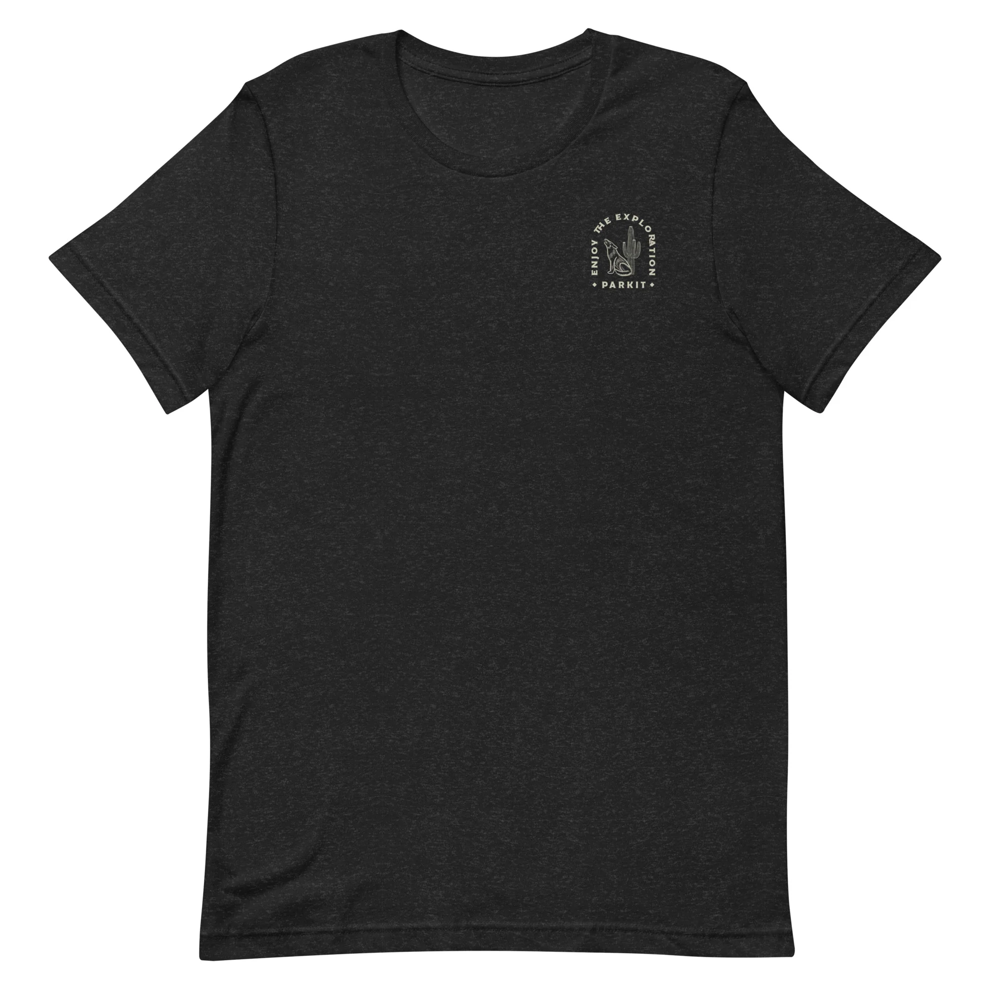Coyote Unisex T-Shirt - Image 6