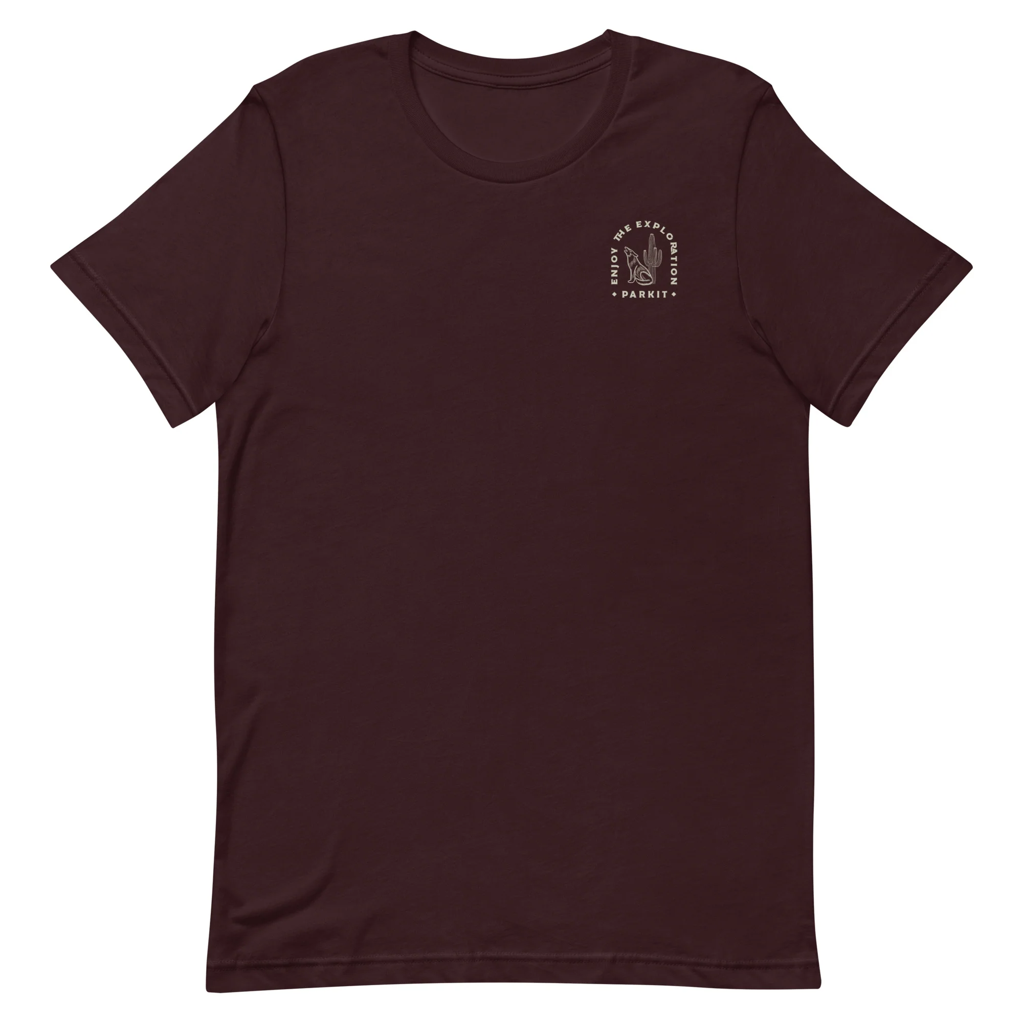 Coyote Unisex T-Shirt - Image 9