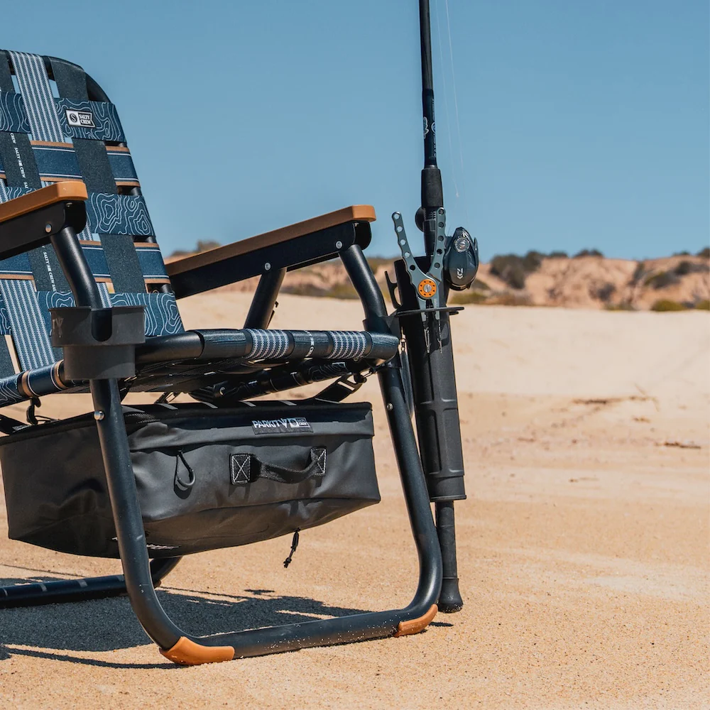 OUTPOST ACCESSORY MOUNT - Image 10