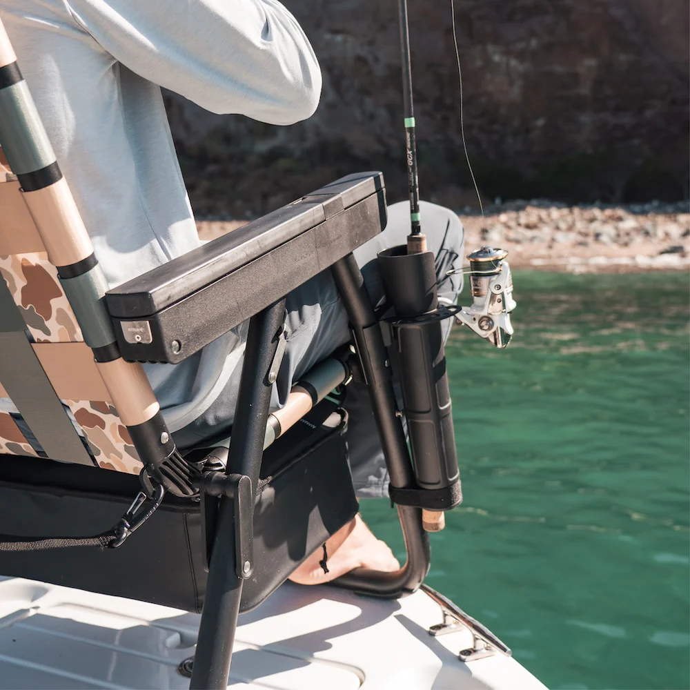 OUTPOST ACCESSORY MOUNT - Image 7