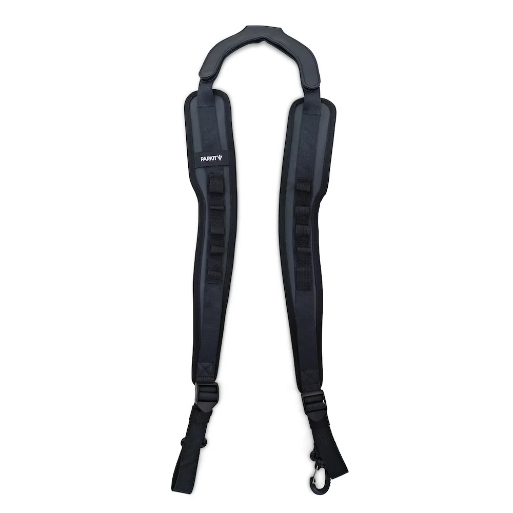 OVERLANDER CARRY STRAPS - Image 3