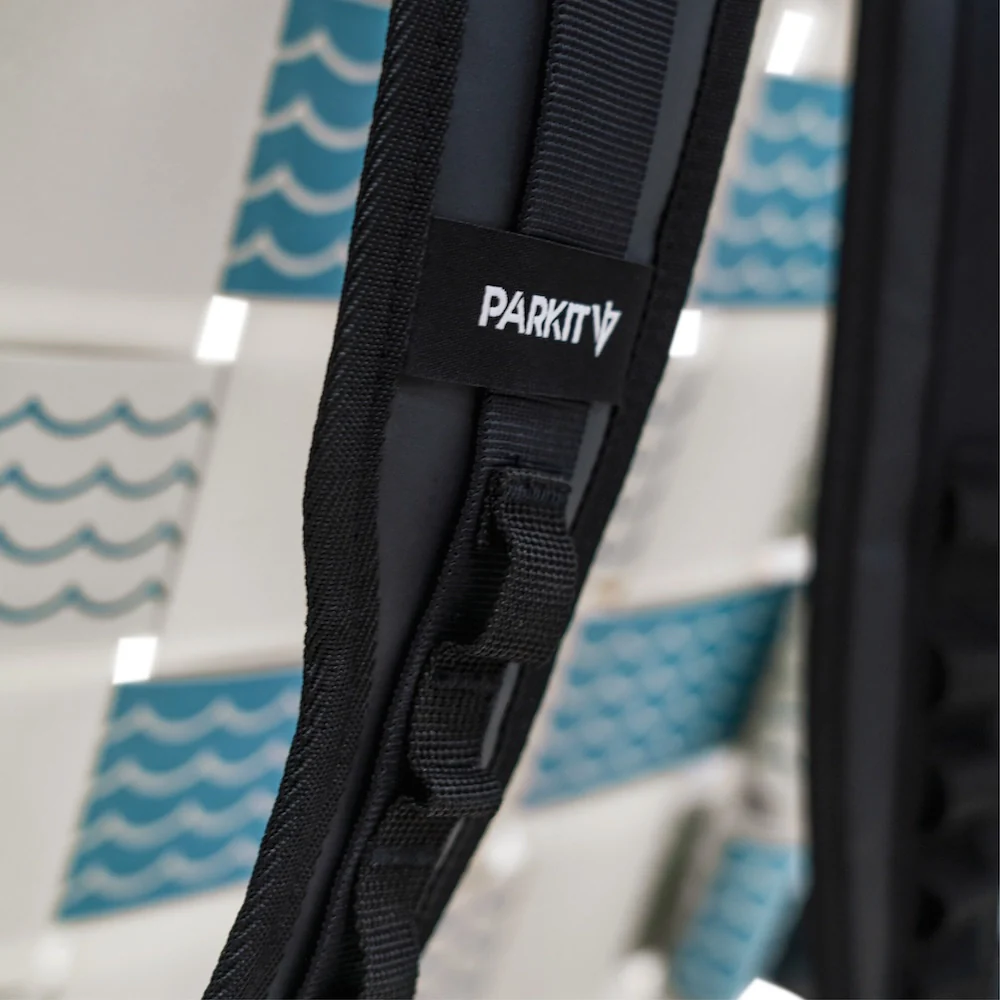 OVERLANDER CARRY STRAPS - Image 4