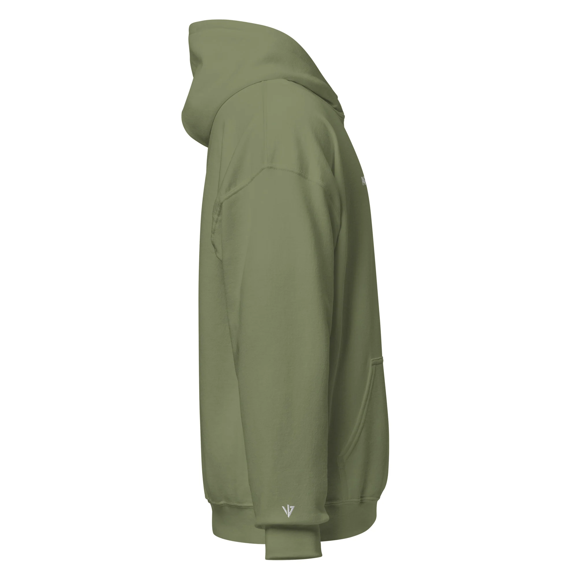 Campfire Hoodie - Image 10
