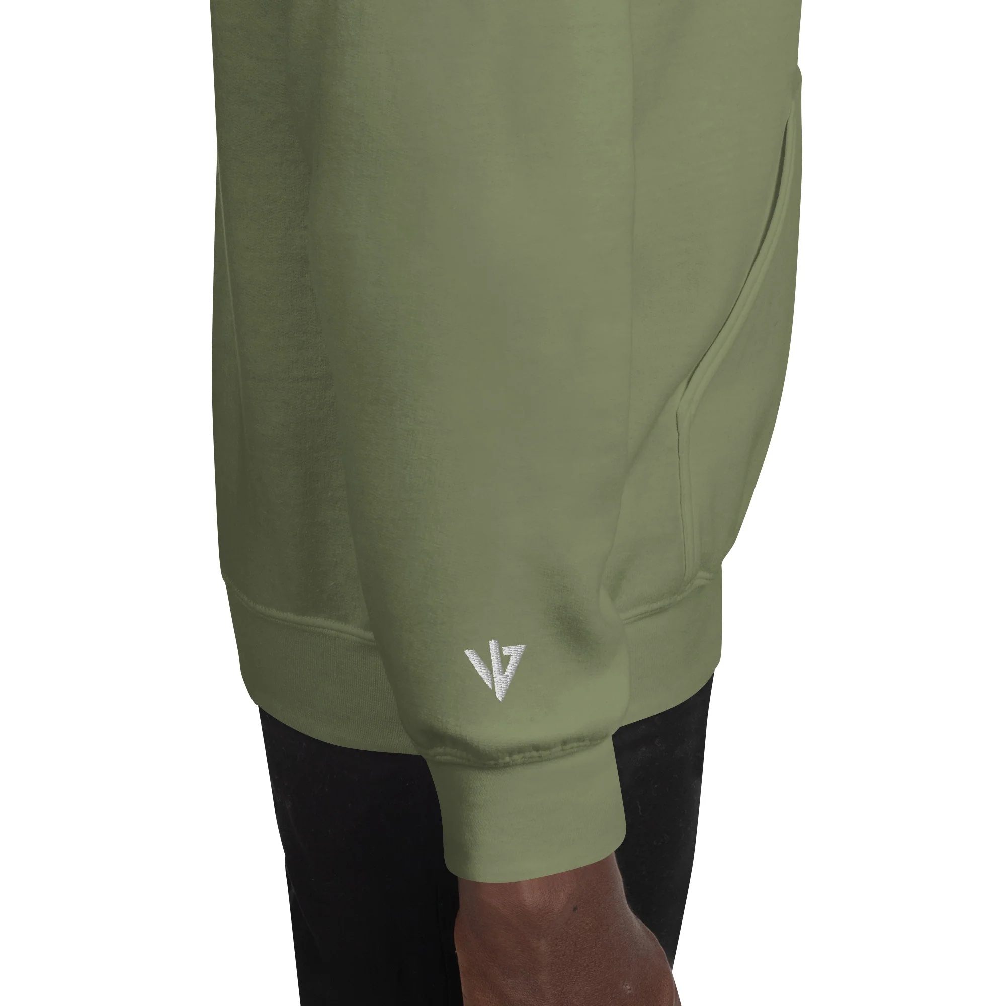 Campfire Hoodie - Image 3