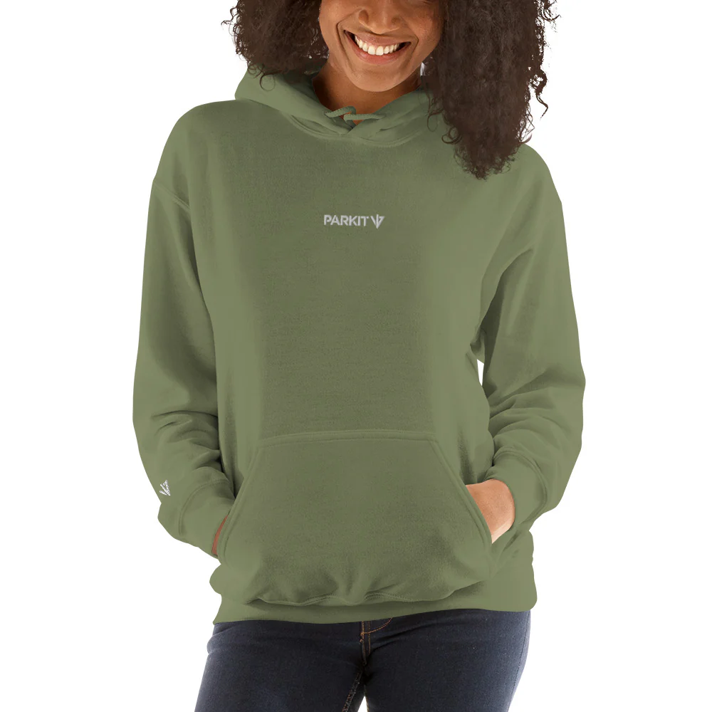 Campfire Hoodie - Image 5