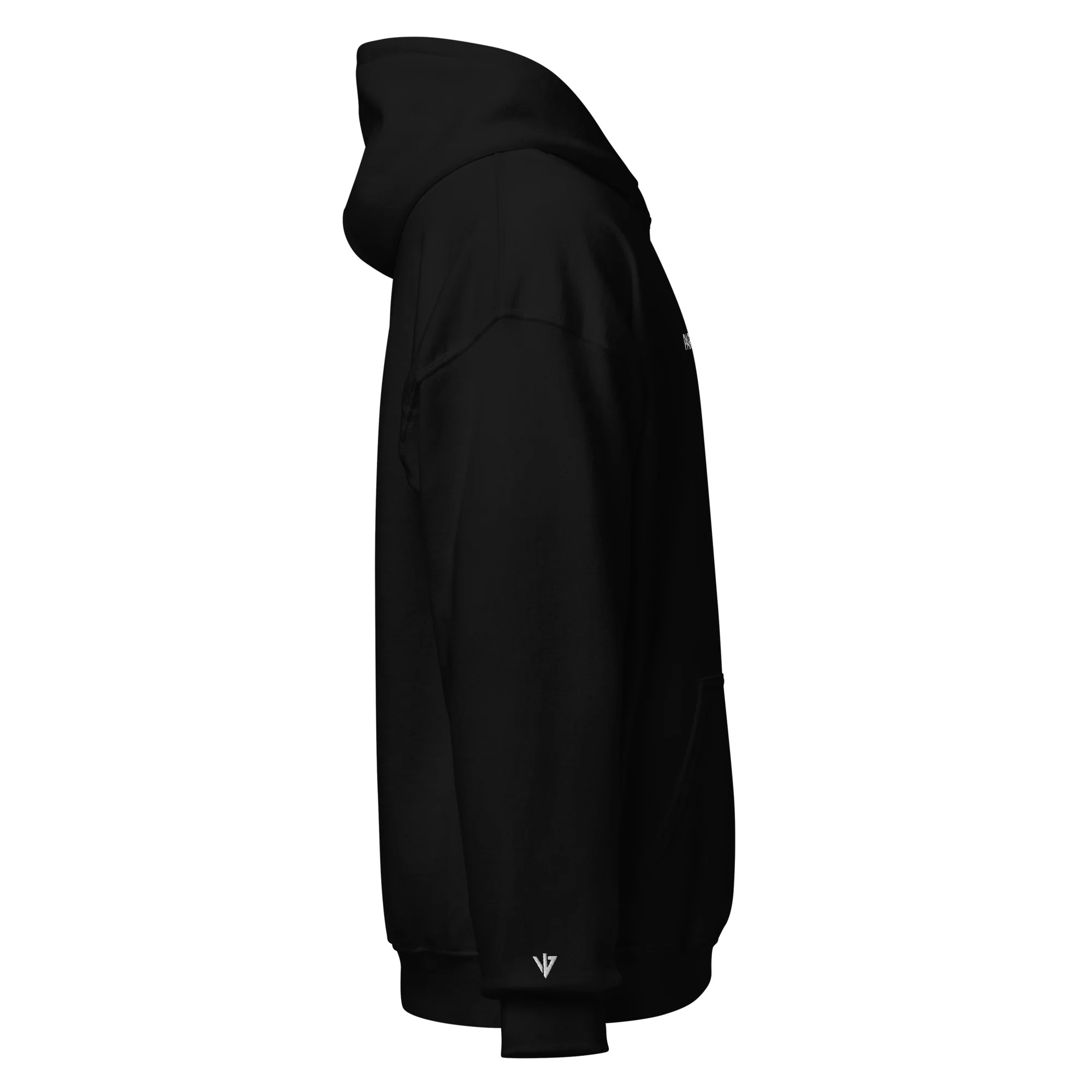 Campfire Hoodie - Image 7