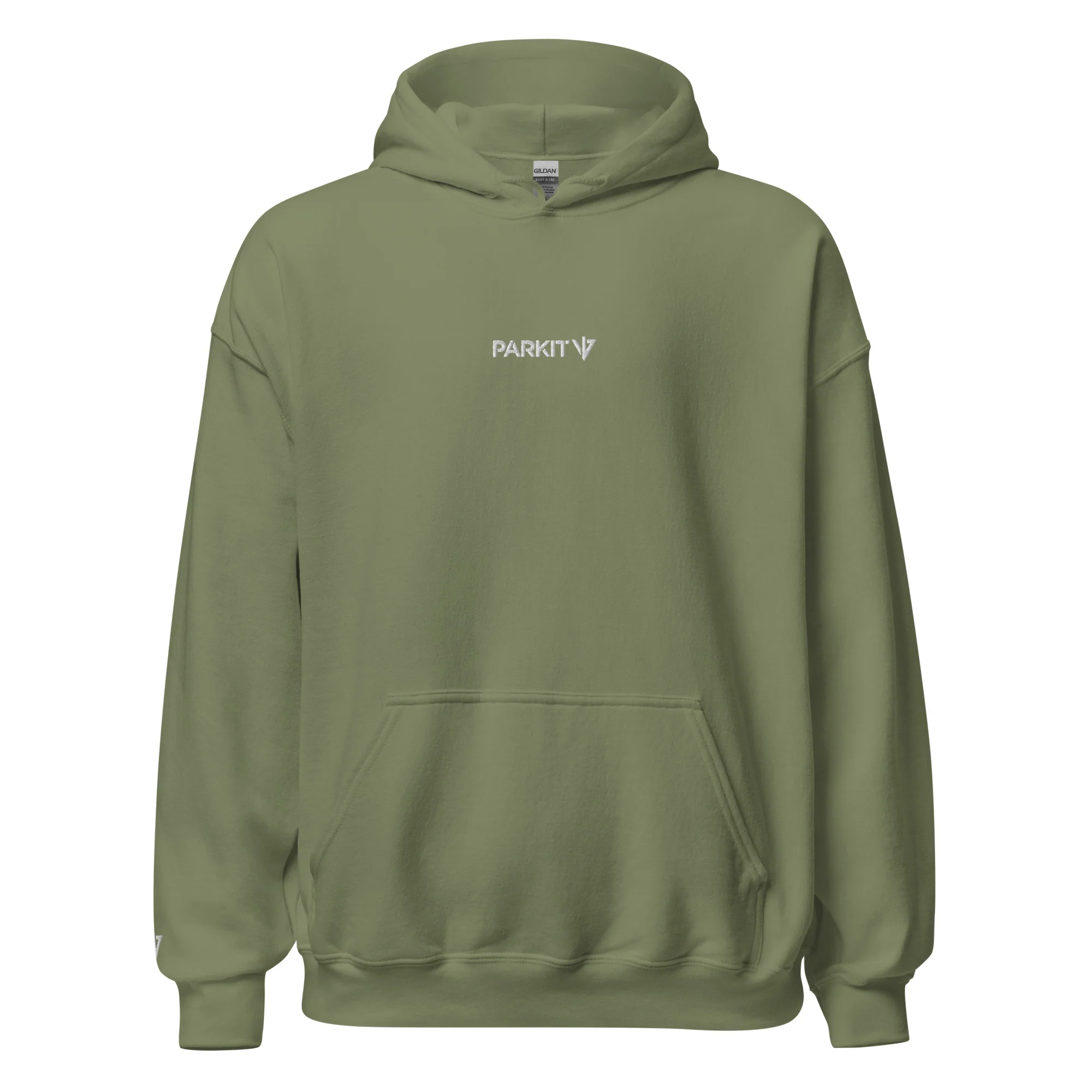 Campfire Hoodie - Image 8