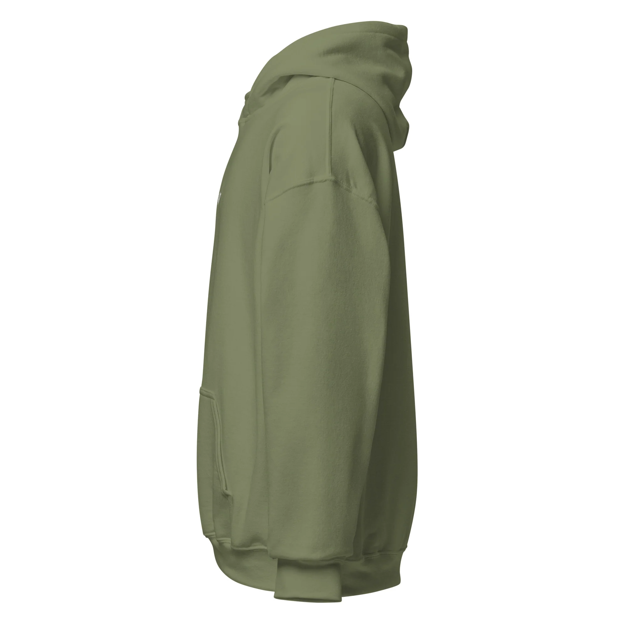 Campfire Hoodie - Image 9