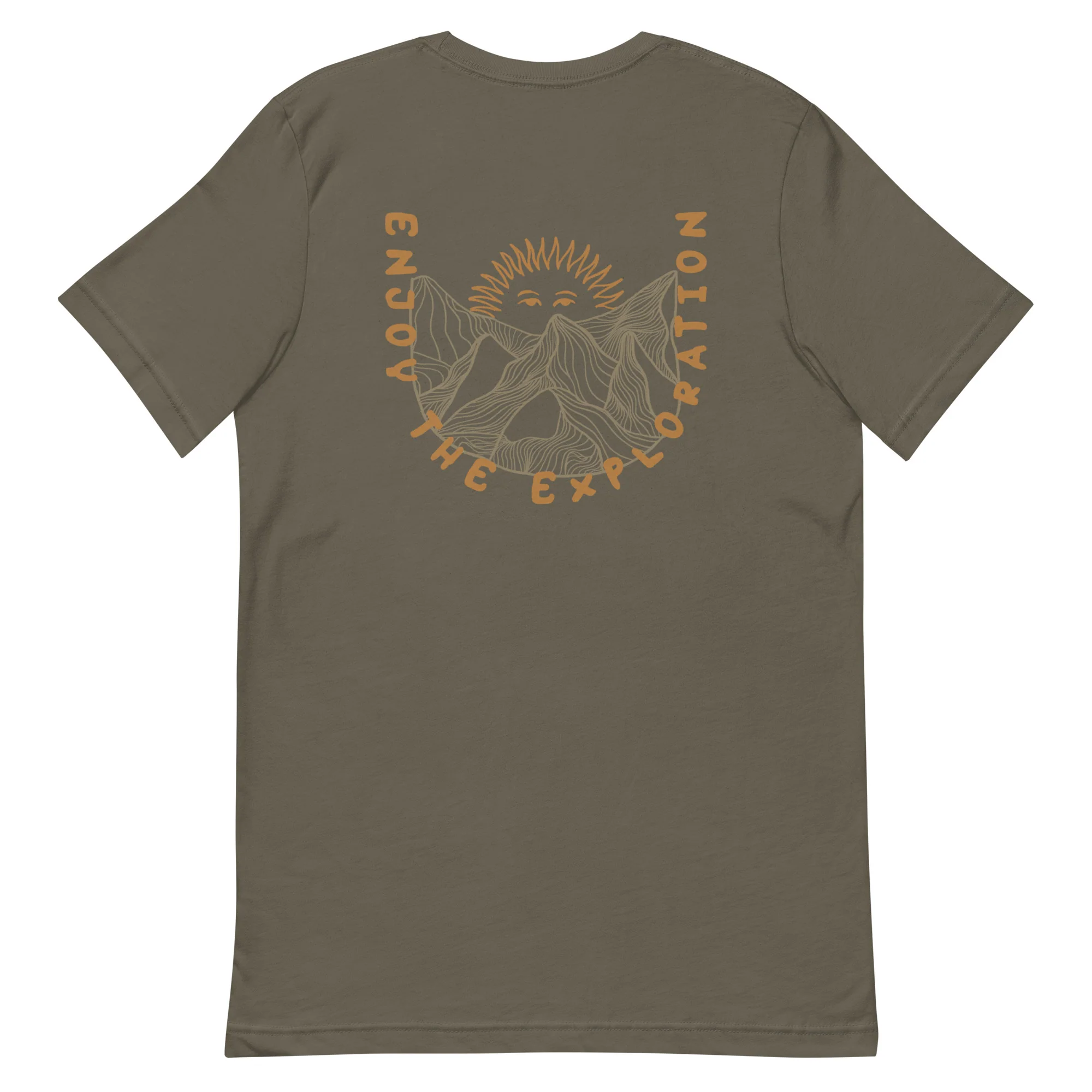 Sunset unisex t-shirt - Image 10