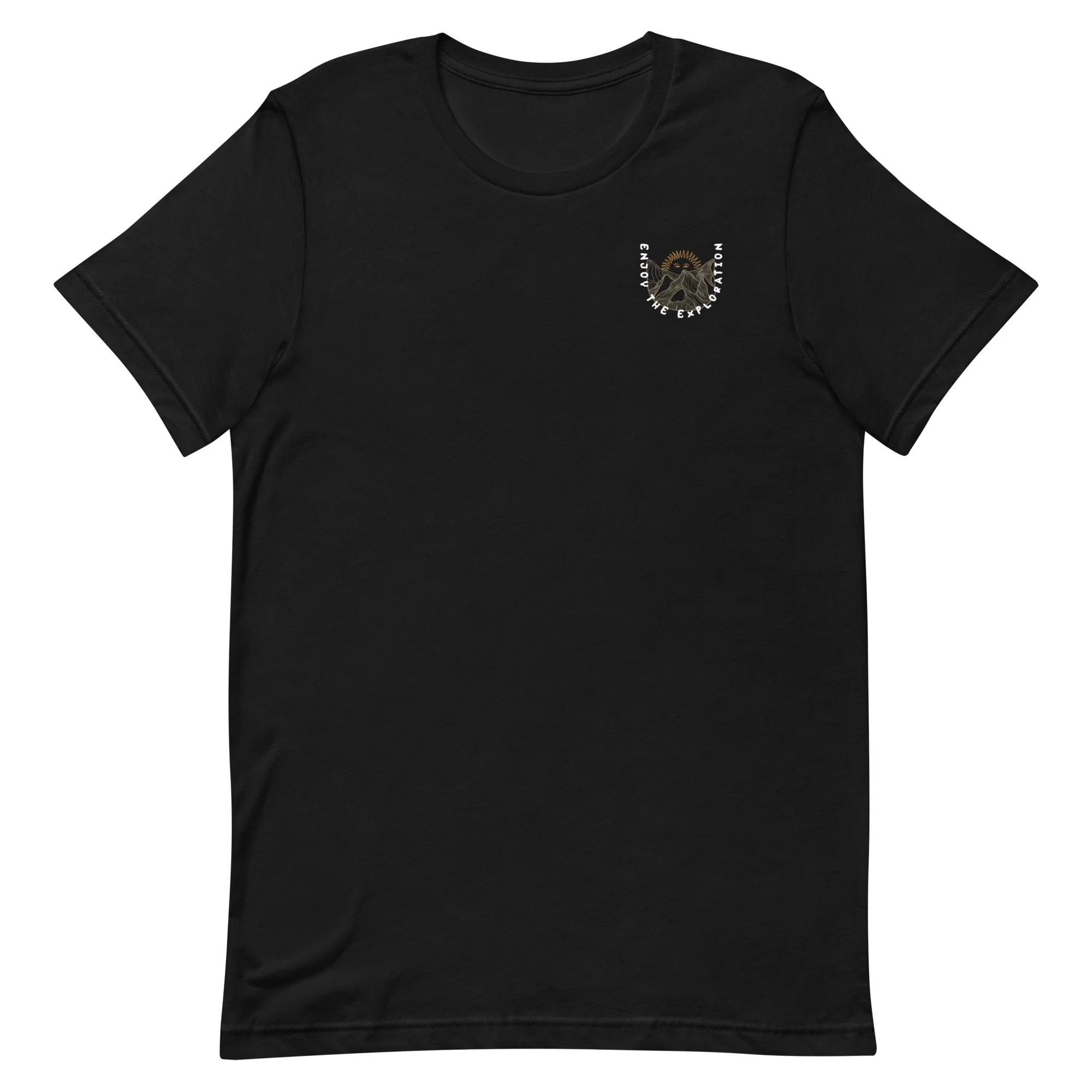 Sunset unisex t-shirt - Image 3