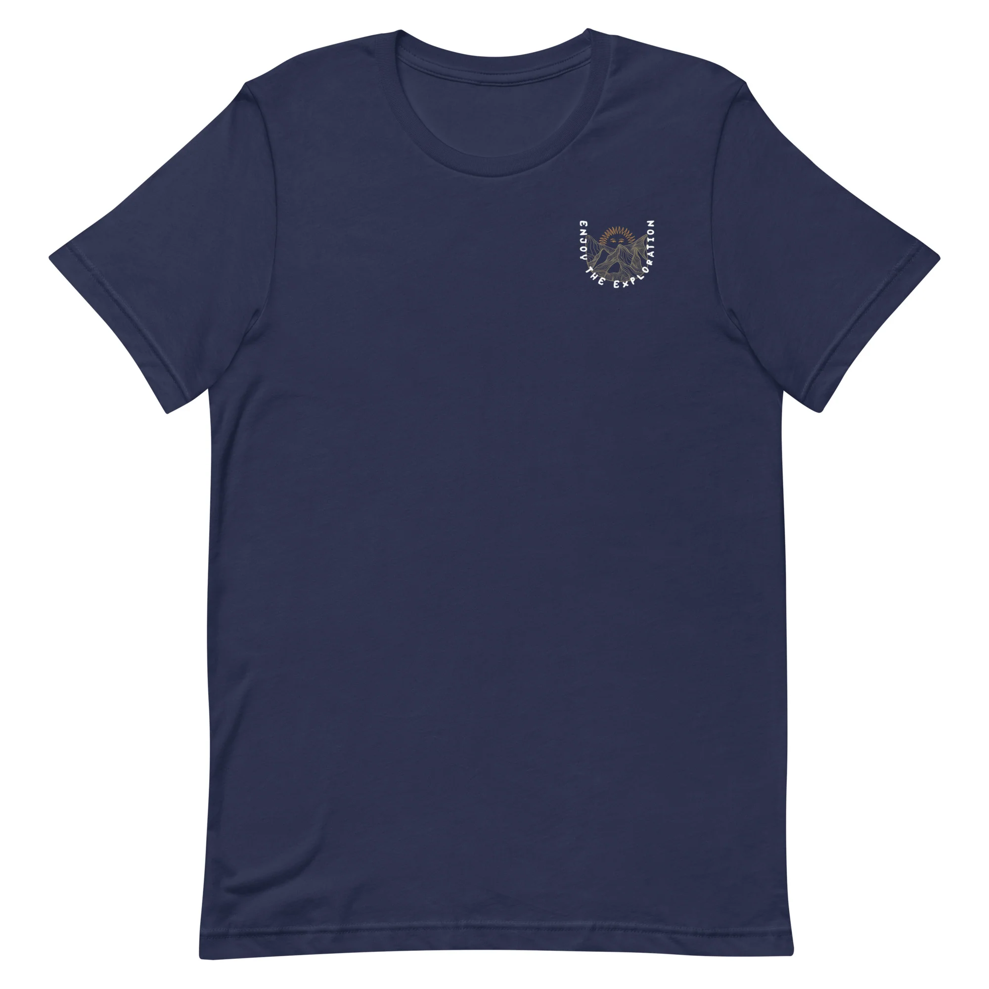 Sunset unisex t-shirt - Image 5