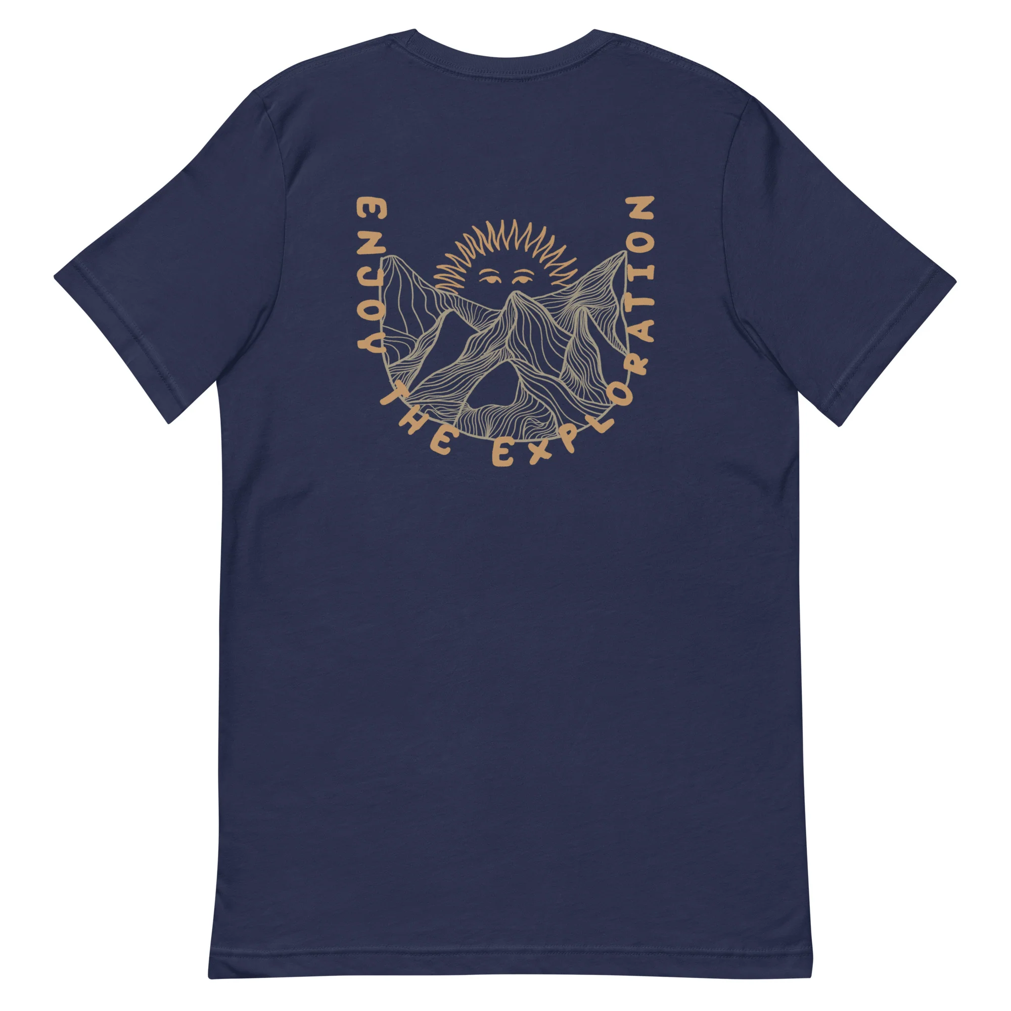 Sunset unisex t-shirt - Image 6