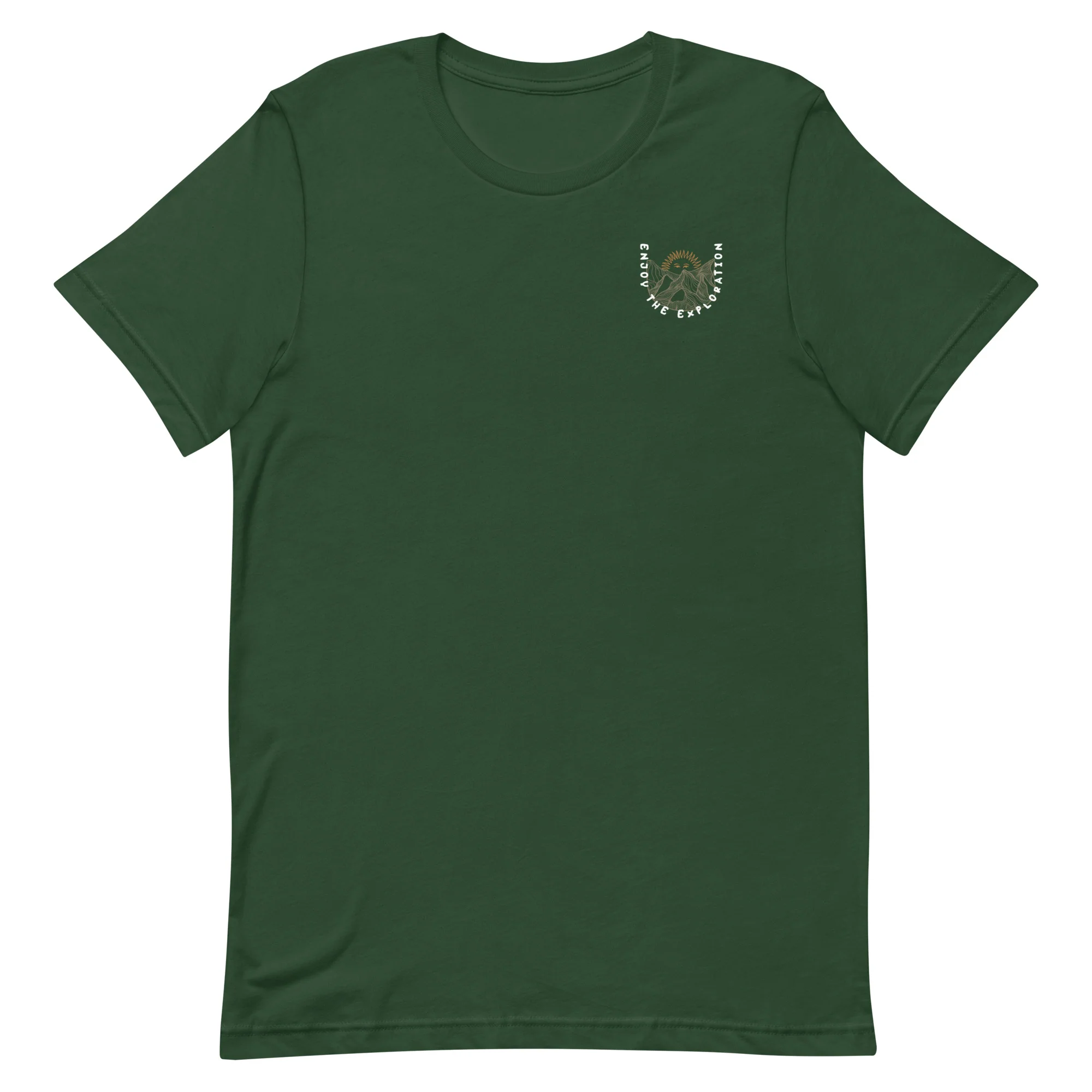 Sunset unisex t-shirt - Image 7