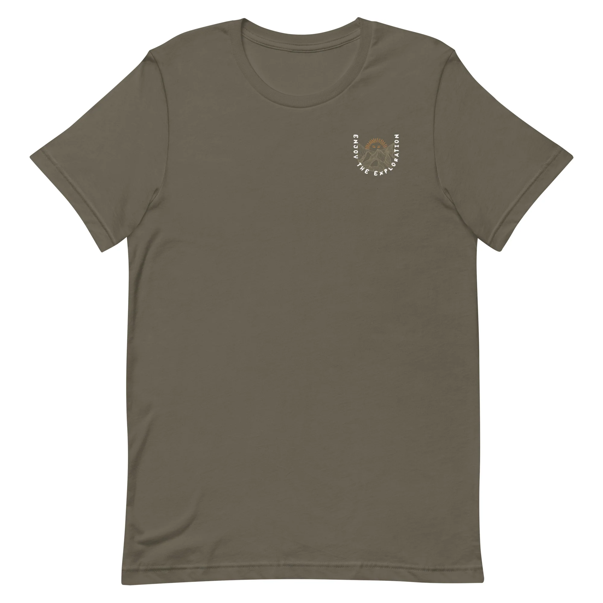 Sunset unisex t-shirt - Image 9