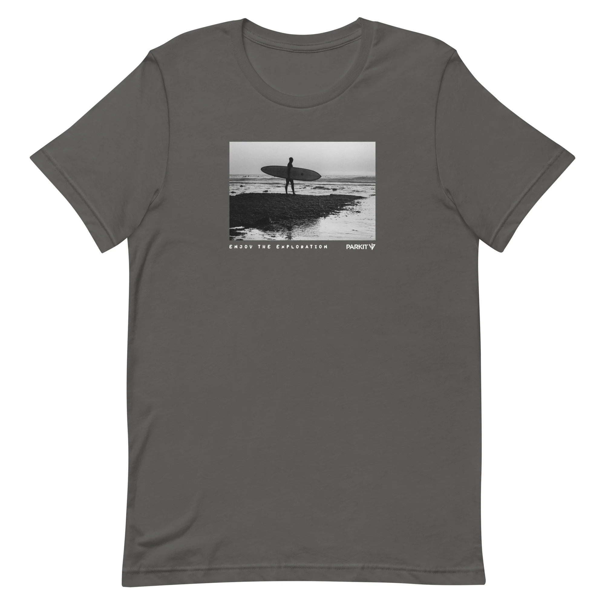 San-O Sunset Unisex t-shirt - Image 10