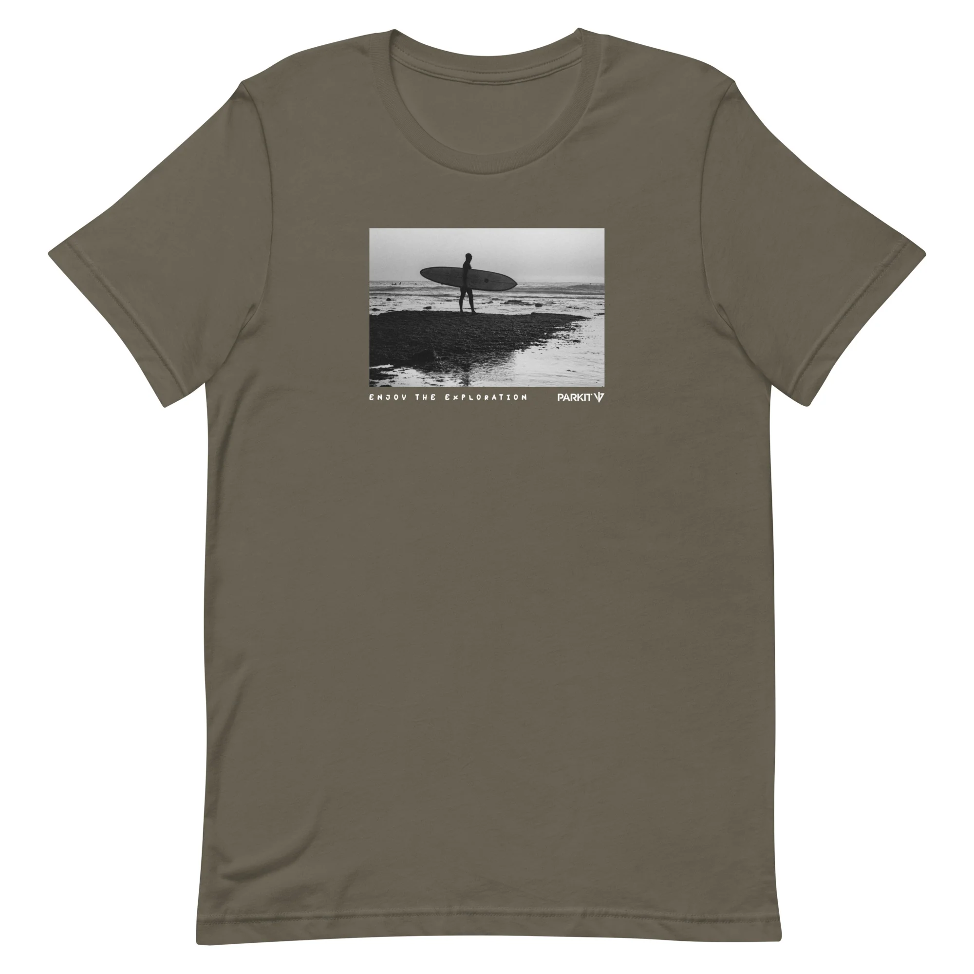 San-O Sunset Unisex t-shirt - Image 11