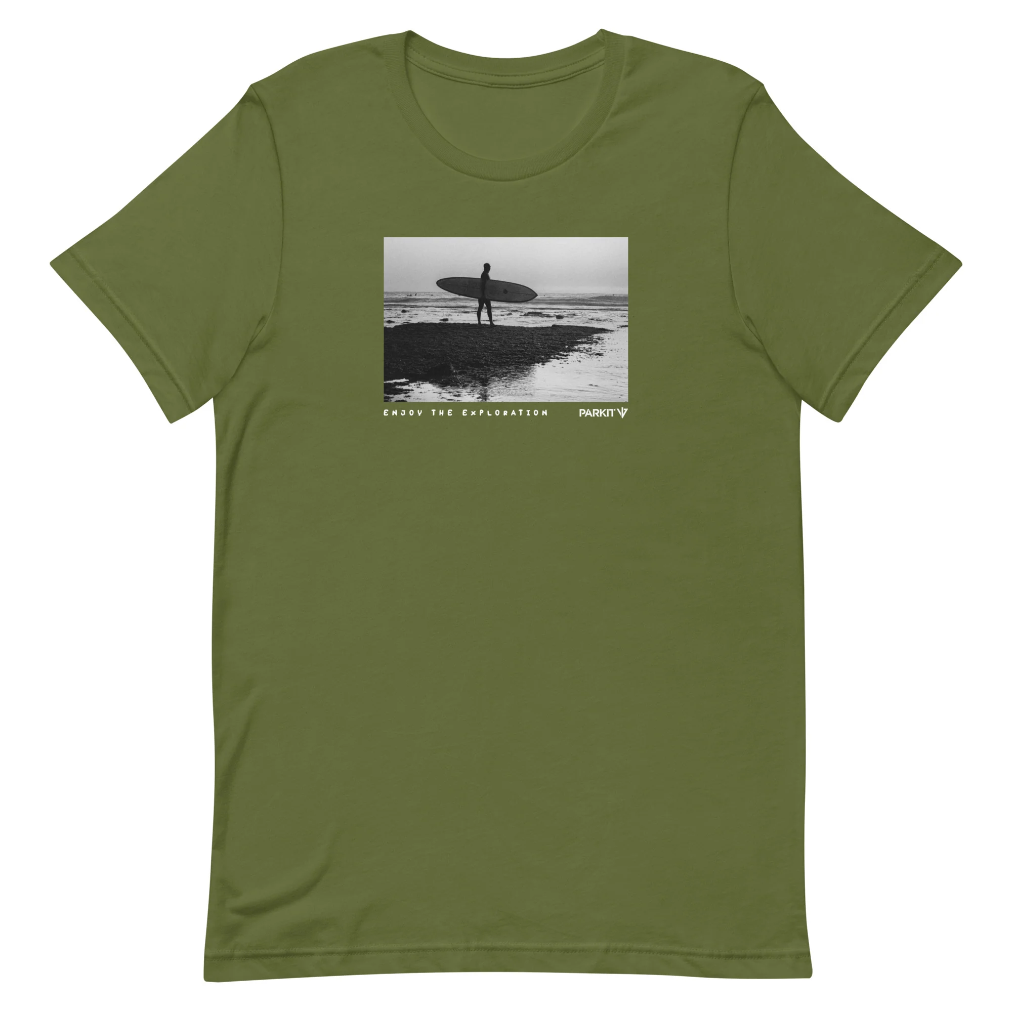 San-O Sunset Unisex t-shirt - Image 12
