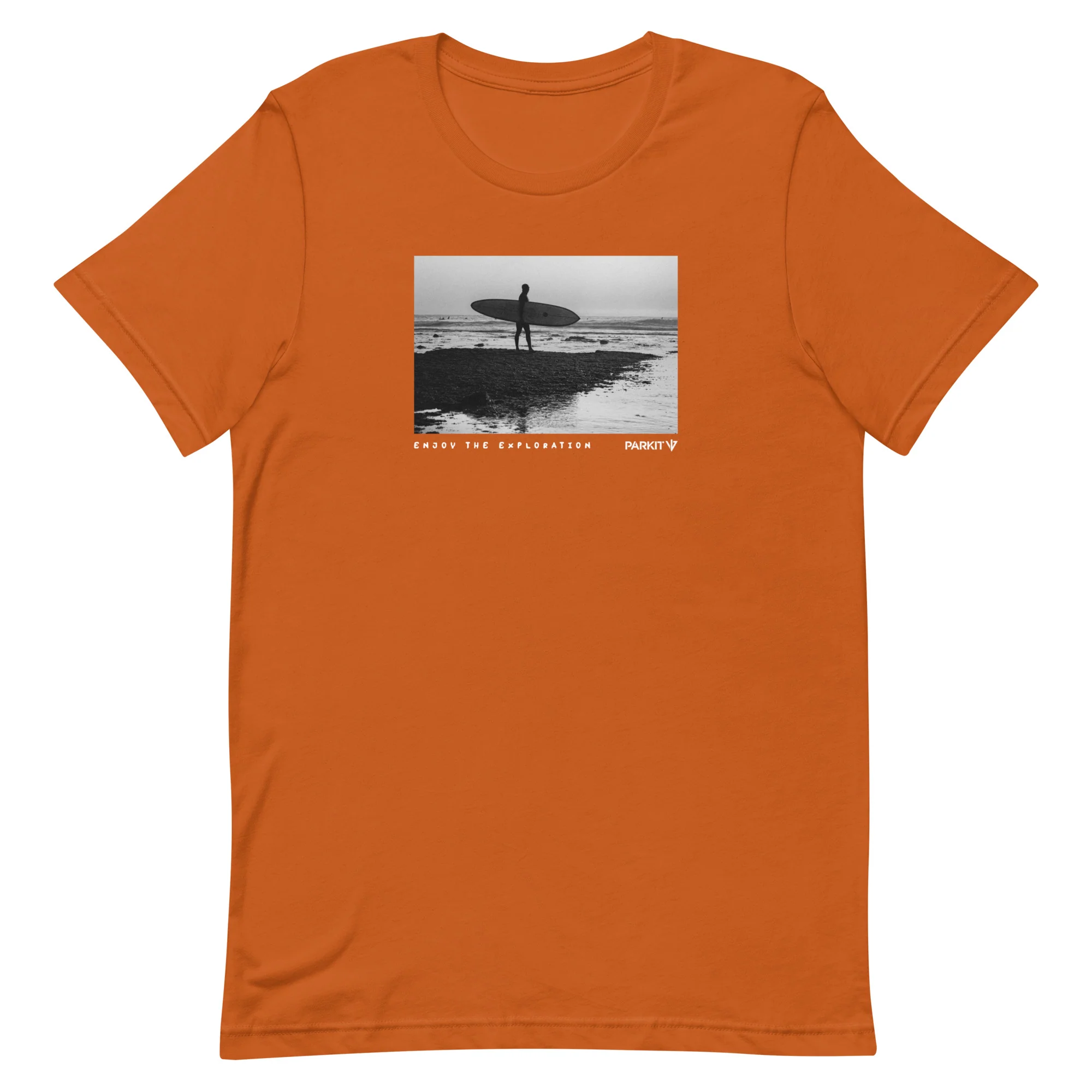 San-O Sunset Unisex t-shirt - Image 13