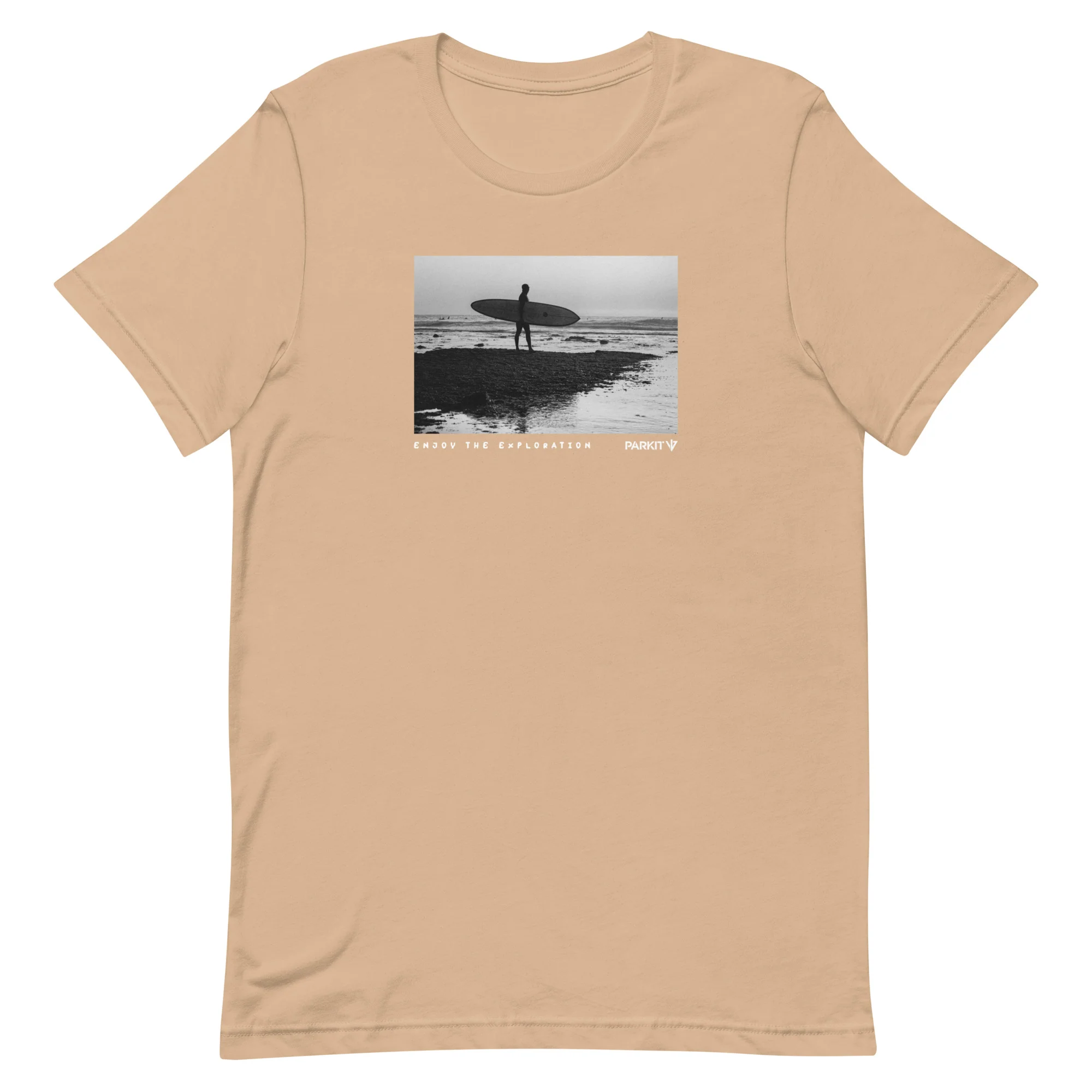 San-O Sunset Unisex t-shirt - Image 14
