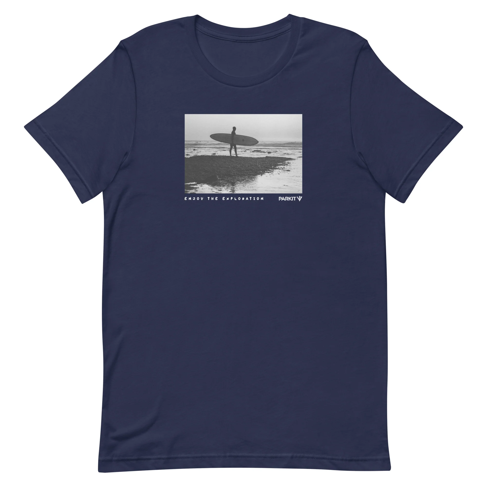 San-O Sunset Unisex t-shirt - Image 6