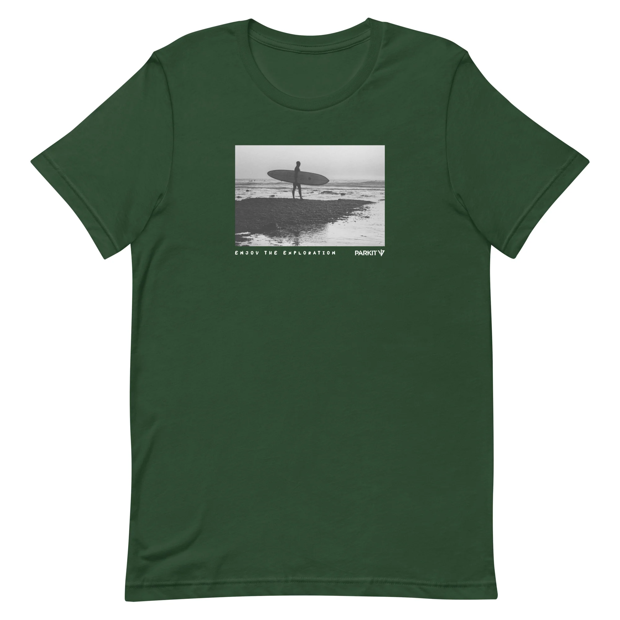 San-O Sunset Unisex t-shirt - Image 8
