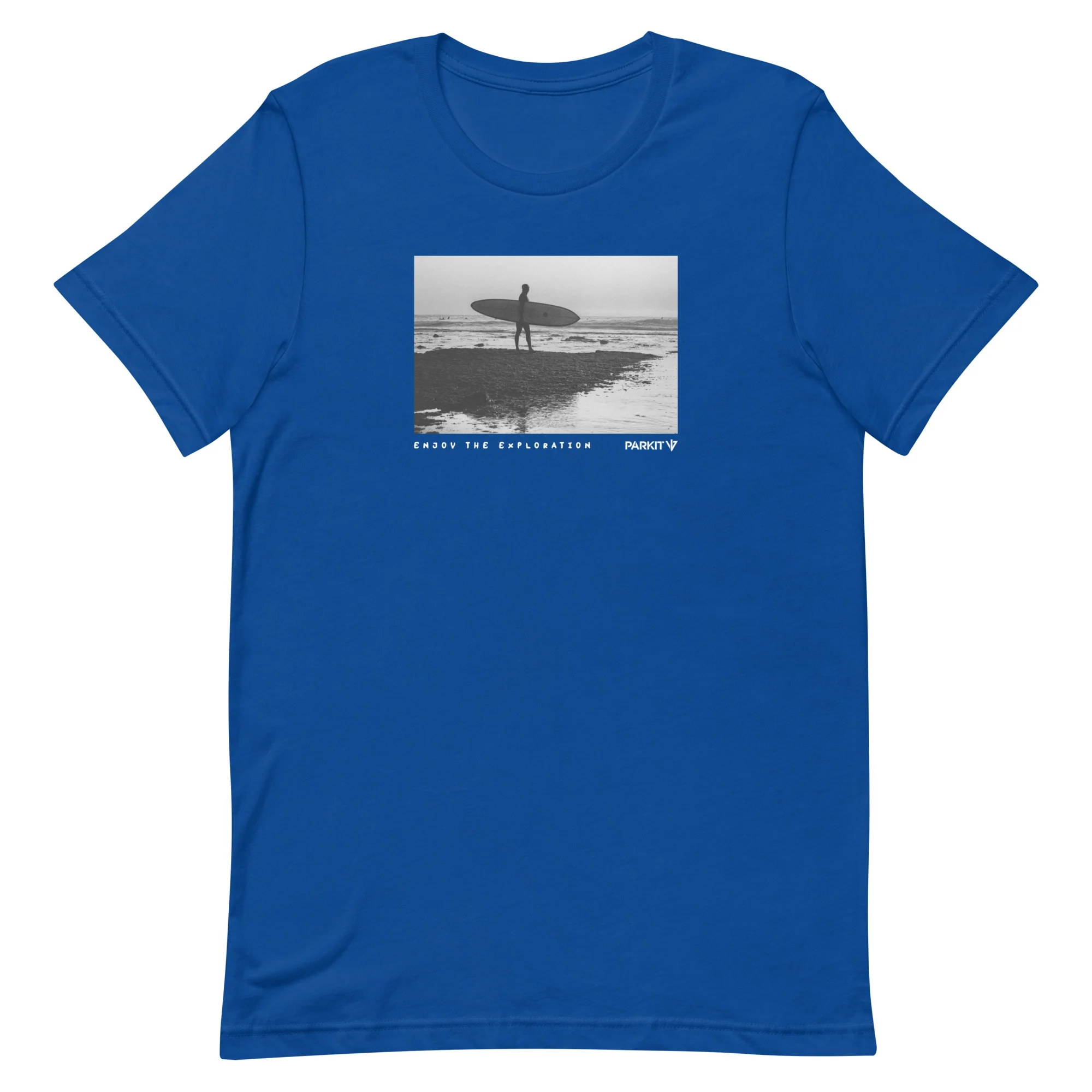 San-O Sunset Unisex t-shirt - Image 9