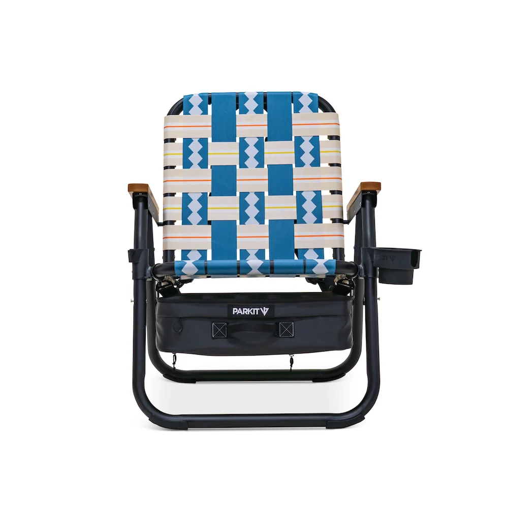 VOYAGER CLASSIC BLUE - Image 3