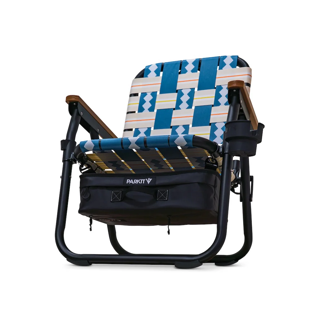 VOYAGER CLASSIC BLUE - Image 6