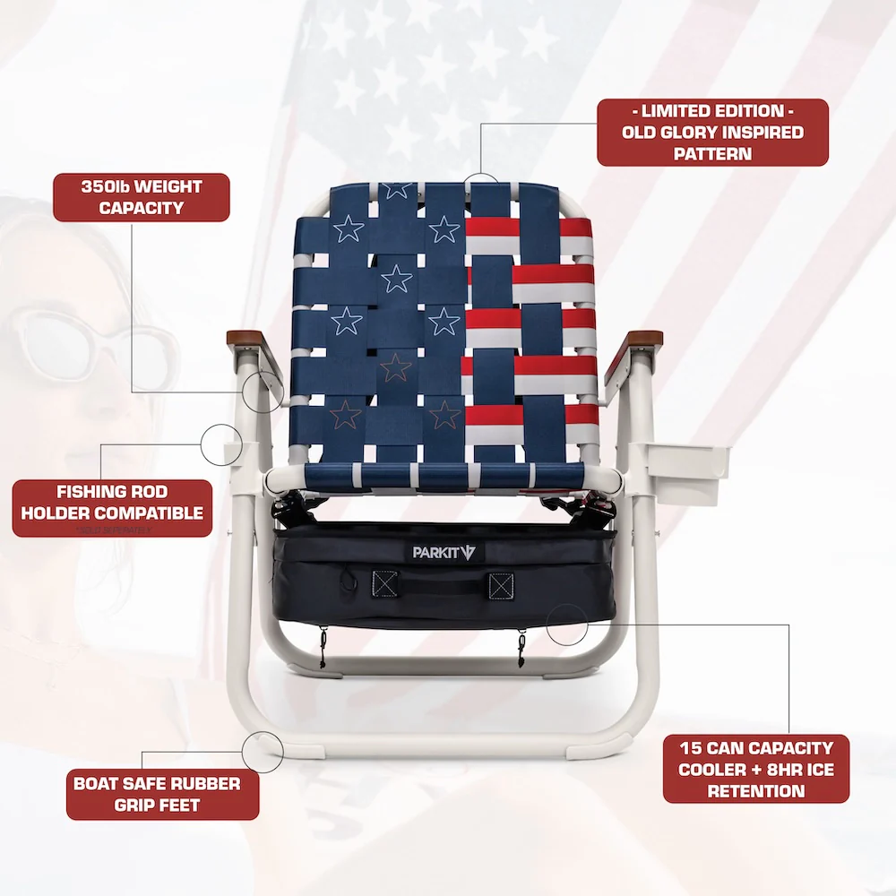 VOYAGER OLD GLORY - Image 3