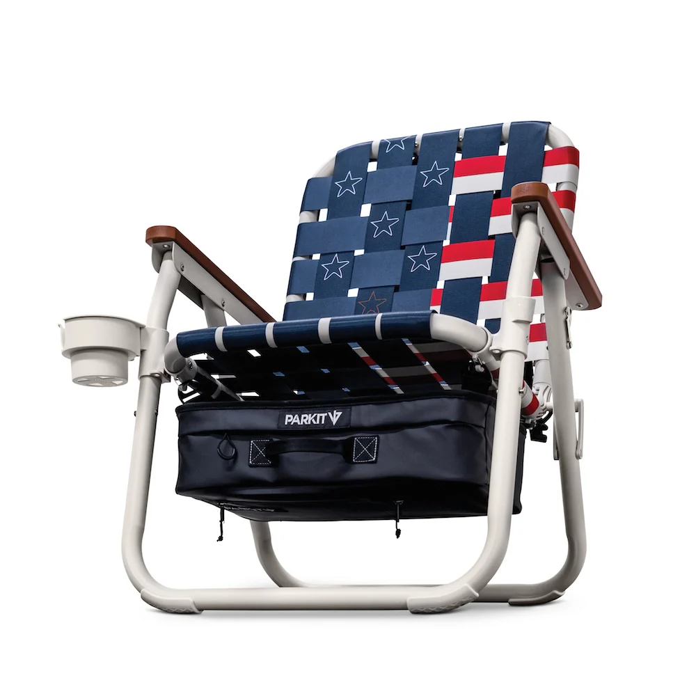 VOYAGER OLD GLORY - Image 8