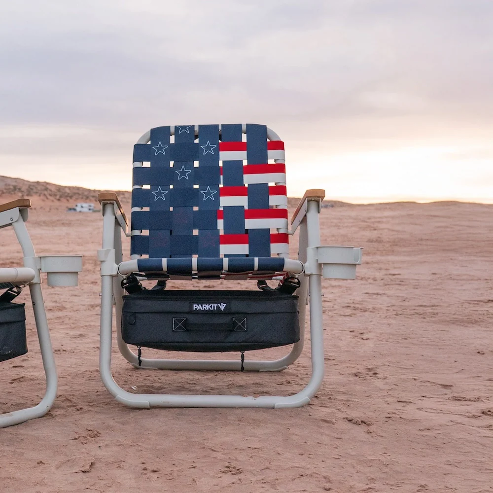 VOYAGER OLD GLORY - Image 9